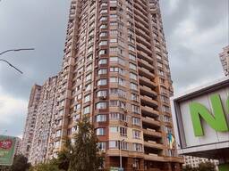 Долгосрочная аренда 5 комнатной квартирі 191 кв. м. на пр. Григоренко 20
