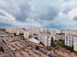 Долгосрочная аренда 5 комнатной квартирі 191 кв. м. на пр. Григоренко 20 - фото 1