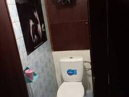 Долгосрочная аренда однокомнатной квартиры в центре