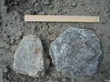 Доломит, базальтовый камень - photo 3