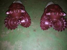 Долото буровое 190,5 СГВ