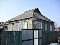 Дом 13х8, 6сот. , Ясногорка, со всеми удобствами, есть колодец, дом гази