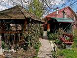 Дом 2016 года с ремонтом и всеми коммуникациями в Марьяновке (Ксаверовка). - фото 3