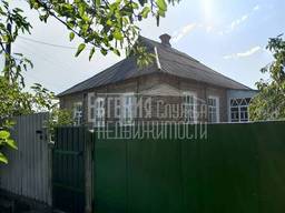 Дом 7х8, 4сот. , Ивановка, есть колодец, дом с газом