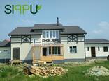 Дом из SiP панелей | SIPPU - фото 1