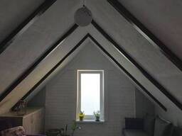 Дом на Миколаївці.