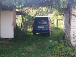 Дом в Богодуховском районе
