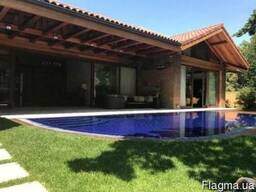 Дом в ДСК Золотые ключи