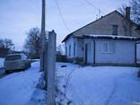Дом в пгт Згуровка, фото 5