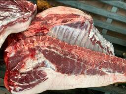 Домашня свинина