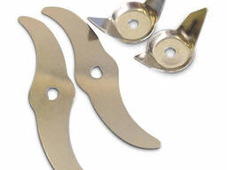 Вертикальная мини-мельница VLM-1 100г 600 мл — электрическая мукомолка, дробилка...