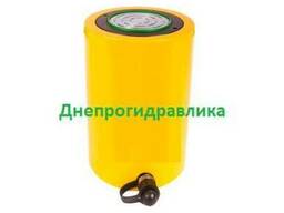 Домкрат гидравлический ДГ200П150