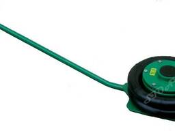 Домкрат пневматический ДП2