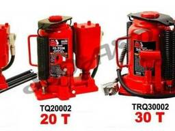 Домкраты подушечные