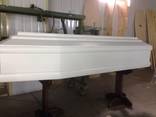 Домовини , труни , гробы , coffins за евростандартом - фото 3