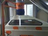 Доочистка зерна на оптично сортувальній машині, чистота 99,9 - фото 2