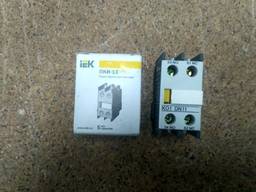 Дополнительный контакт ПКИ-11