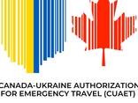 Допомога в оформленні дозволу на екстрені поїздки в Канаду -CUAET - фото 1