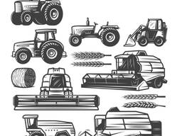 Висновок спеціаліста (Експерта) сільгосптехніки