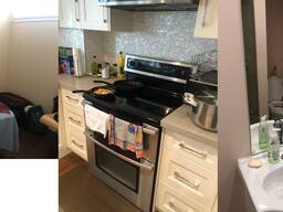 Житло та робота в Канаді.