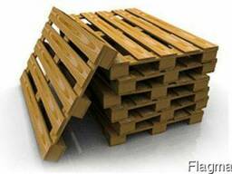 Дорого куплю европоддон б/у с клеймом EUR, EPAL.