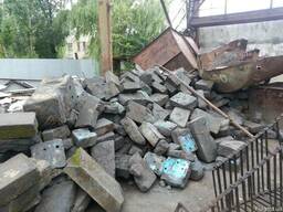 Куплю графит