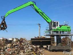 Дорого куплю любые объемы цинка на металлолом! Полный пакет документов. Точный вес, быстры