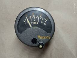 Дорого куплю указатели вольтамперметр ВА-540