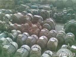 Дорого на постоянной основе от 0.12квт до 800квт по всей Укр