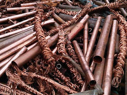 Прием стружки цветных металлов Харьков.