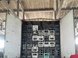 Дорого! Прийом пластикових ящиків.