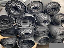 Дорожка ковровая диэлектрическая, ширина 1,2м