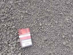 Дорожная смесь, Шлаковая смесь, Шлаковый писок