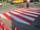 Дорожная разметка «Defens» - фото 3
