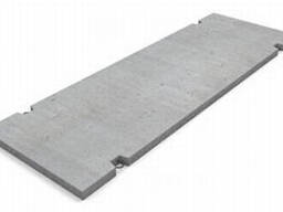 Дорожні плити ПАГ-14