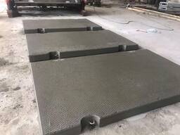 Дорожні плити 1П 30.18.10