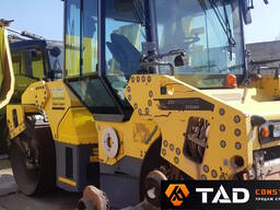Дорожній каток Dynapac CC5200