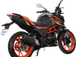Дорожный мотоцикл Spark SP250R-50 250 кубов