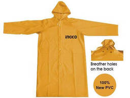 Дощовик XXL Ingco Industrial