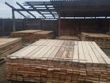 Дошка Брус сухостій опт - фото 2