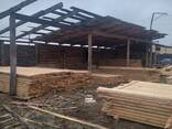 Дошка Брус сухостій опт - фото 3