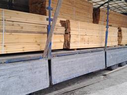 Дошка Брус сухостій опт