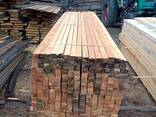Дошка Брус сухостій опт - фото 1
