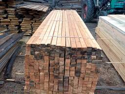 Дошка Брус сухостій опт