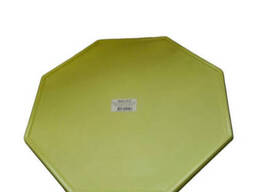 Дошка для нарізання восьмикутна 30см*30см