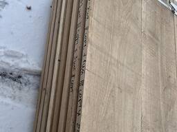 Дошка дубова