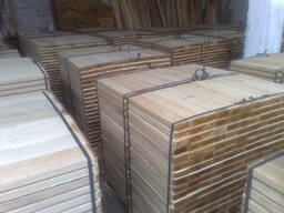 Дошка Дубова