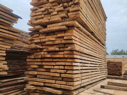 Дошка дубова 50 мм