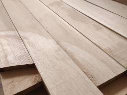 Дошка дубова камерної сушки