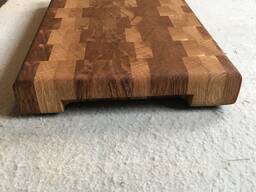 Обробна дошка